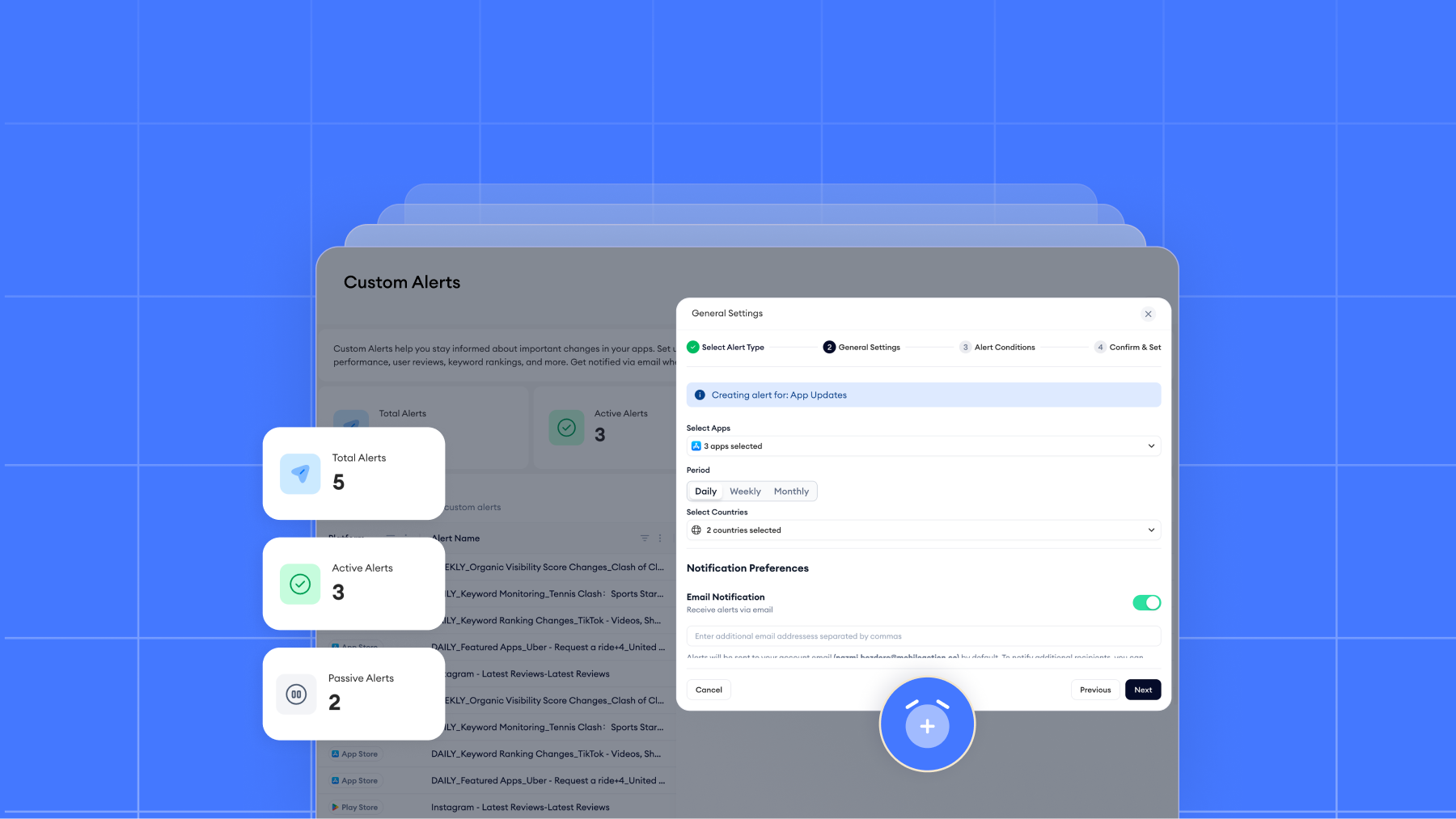 custom alerts blog cover