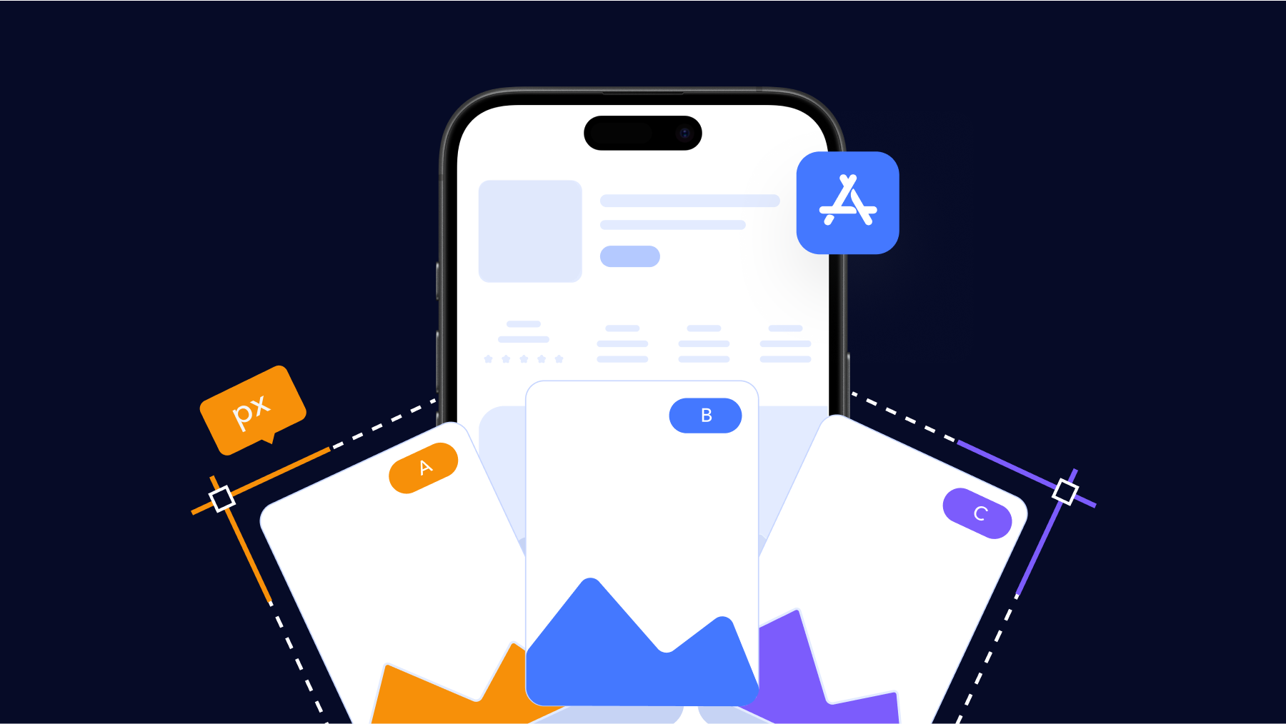 From beginner to expert: Custom product pages guide