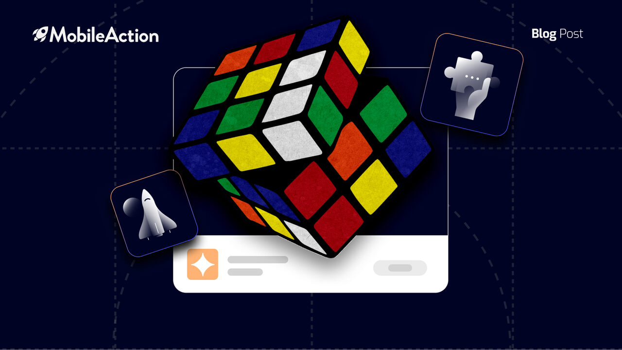 App Store Optimization: Decode Your Competitors