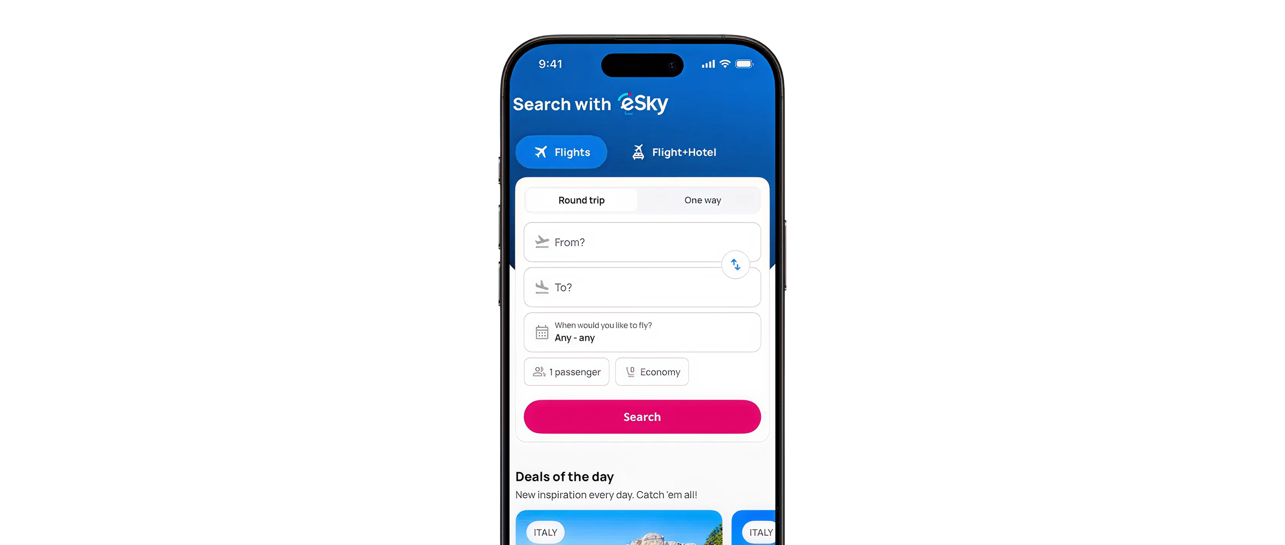 eSky boosts installs by 30% and active users by 20% thanks to MobileAction