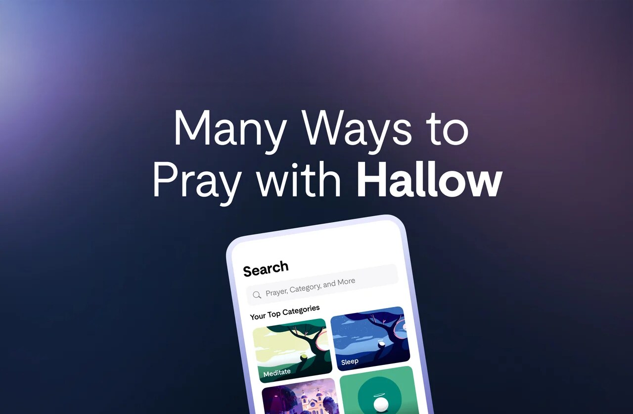 hallow cover