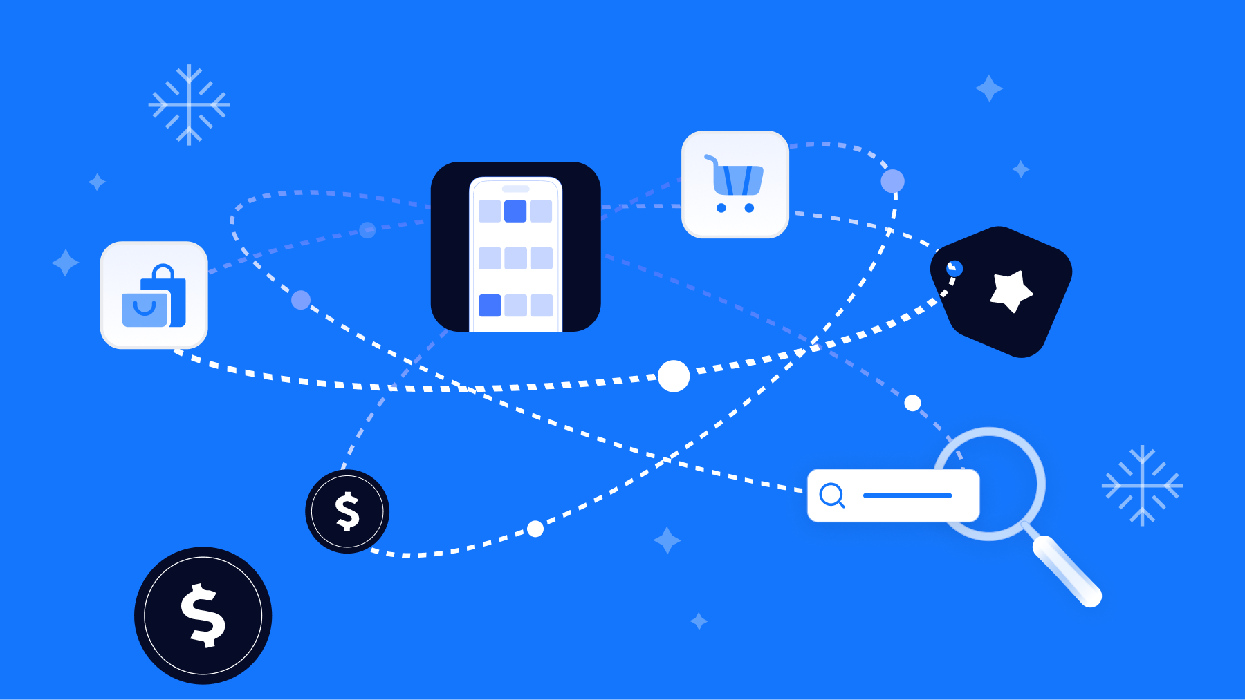 Holiday season app strategy article