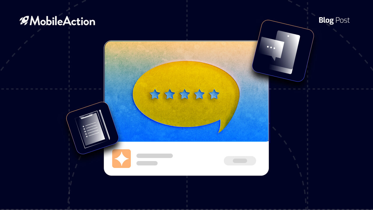 How Do App Reviews and Ratings Affect Your ASO Strategy?