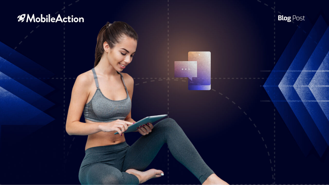 How to Build and Launch a Gym App Without Coding