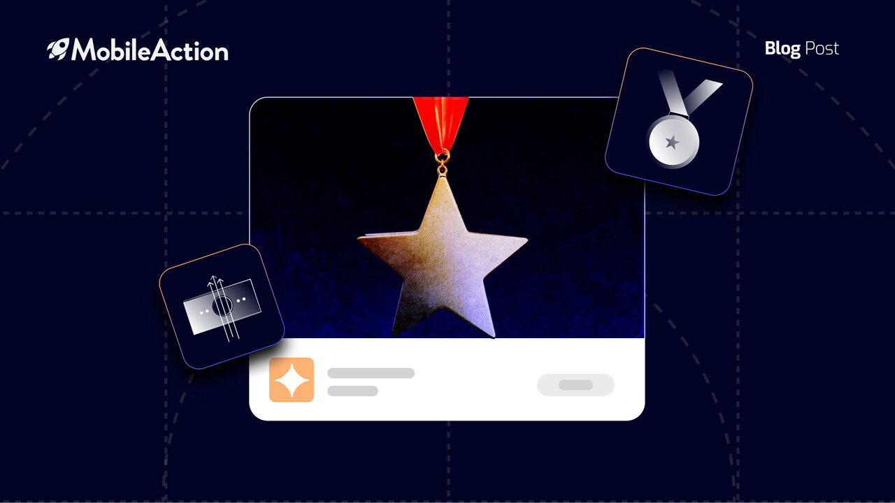 how to find the rising star