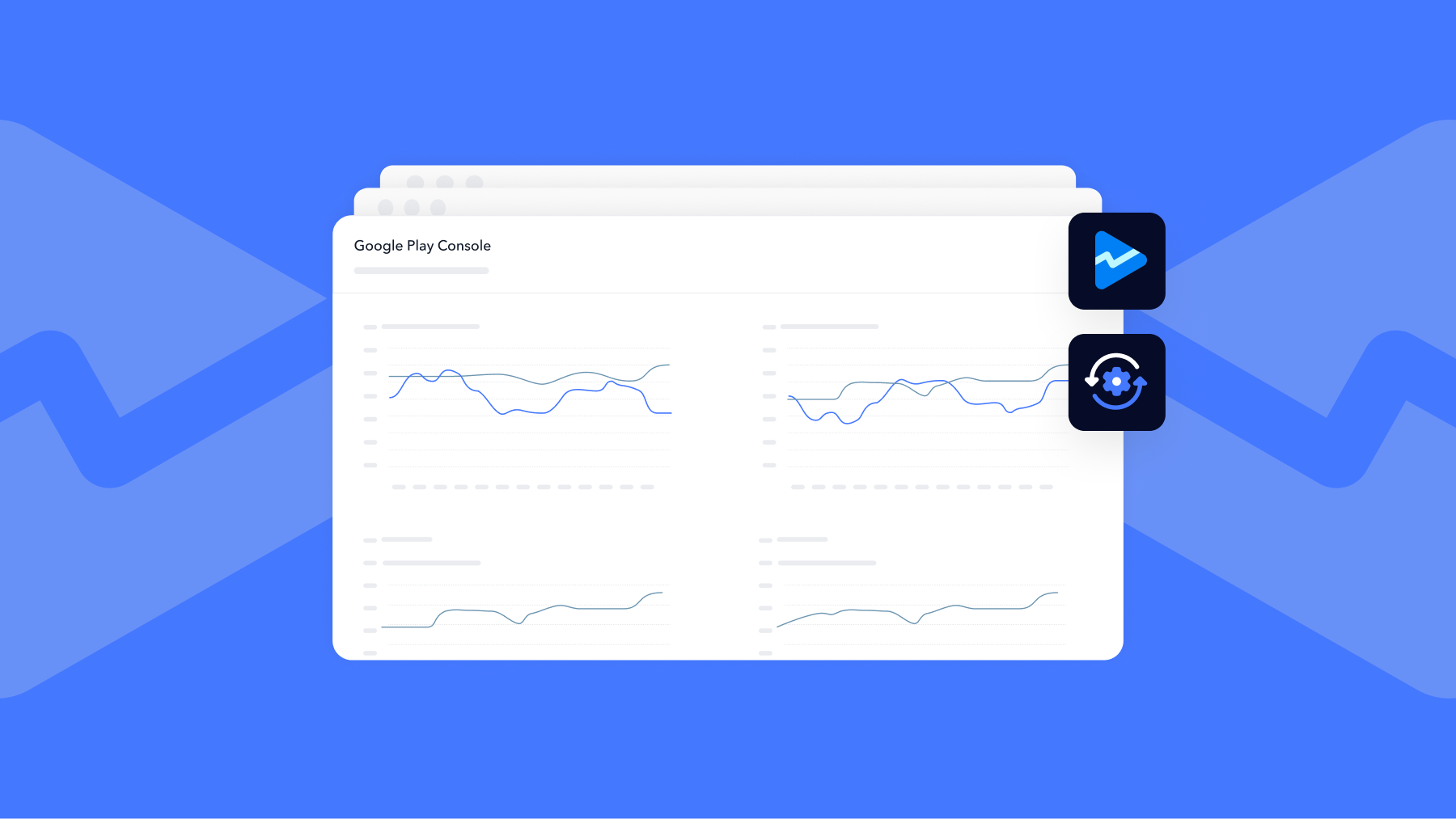 how to use google play console blog cover