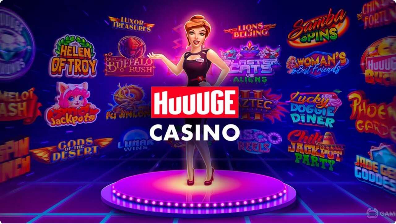 How Huuuge Games saves millions of dollars with ASO Intelligence