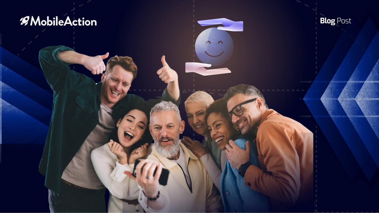 In-App Events For User Acquisition and Engagement