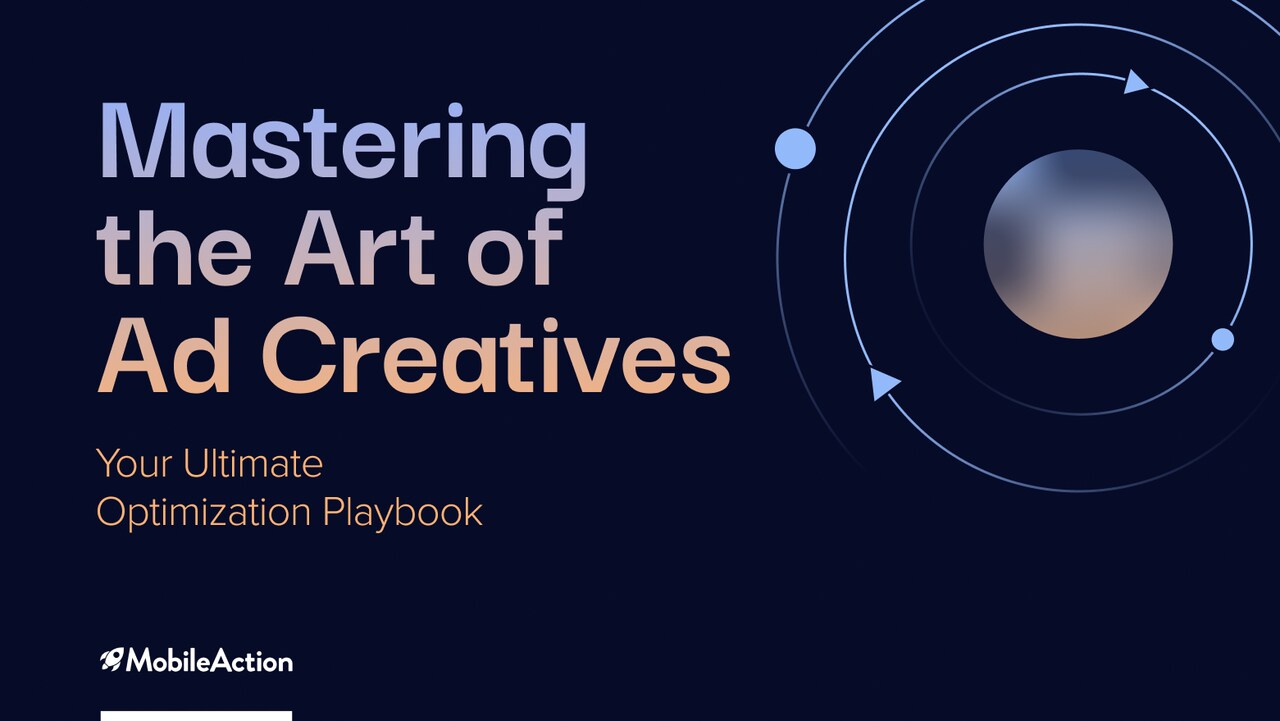 Mastering the art of ad creatives