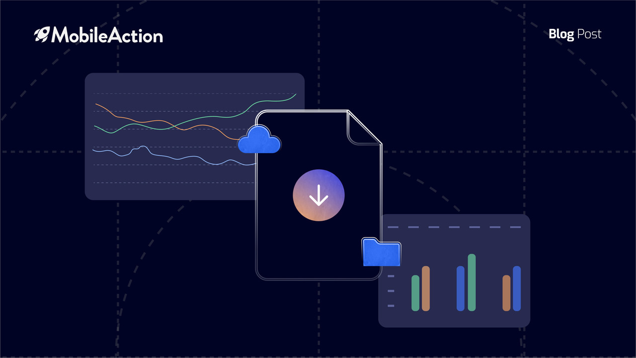 Learn the full story behind every install with the iOS Download Report