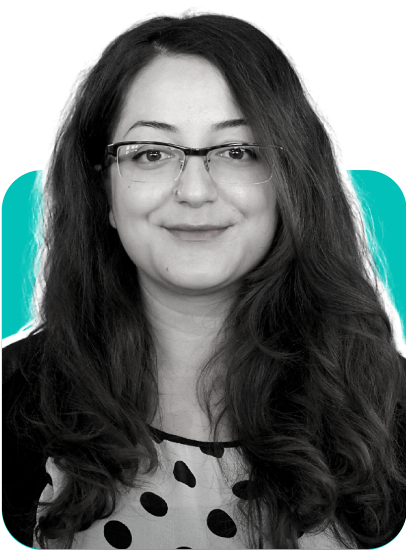 Irmak Karademir