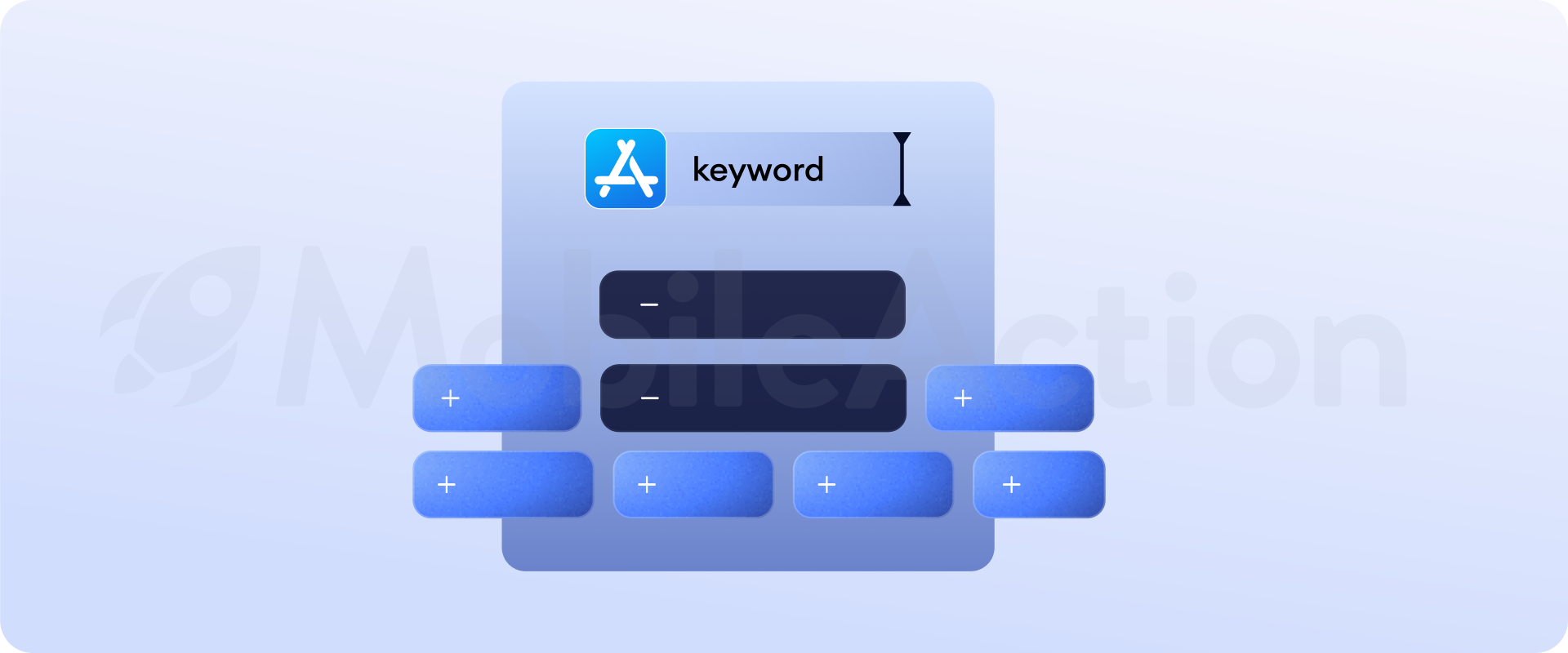 keyword testing