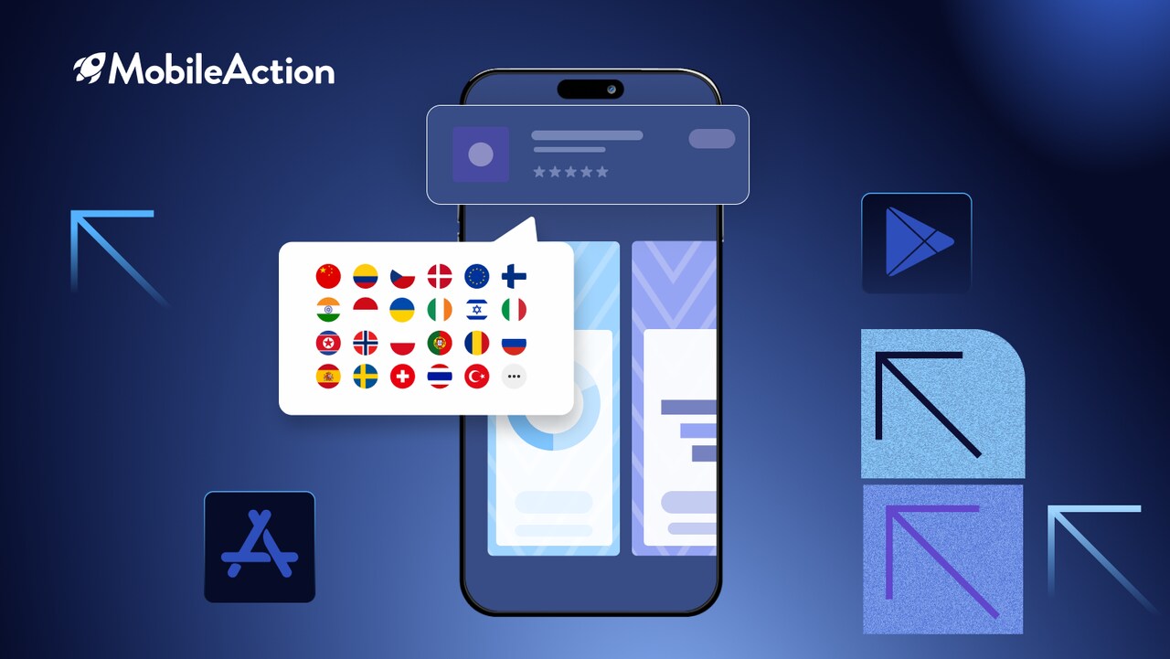 The ultimate guide for App Localization – iOS & Google Play Store
