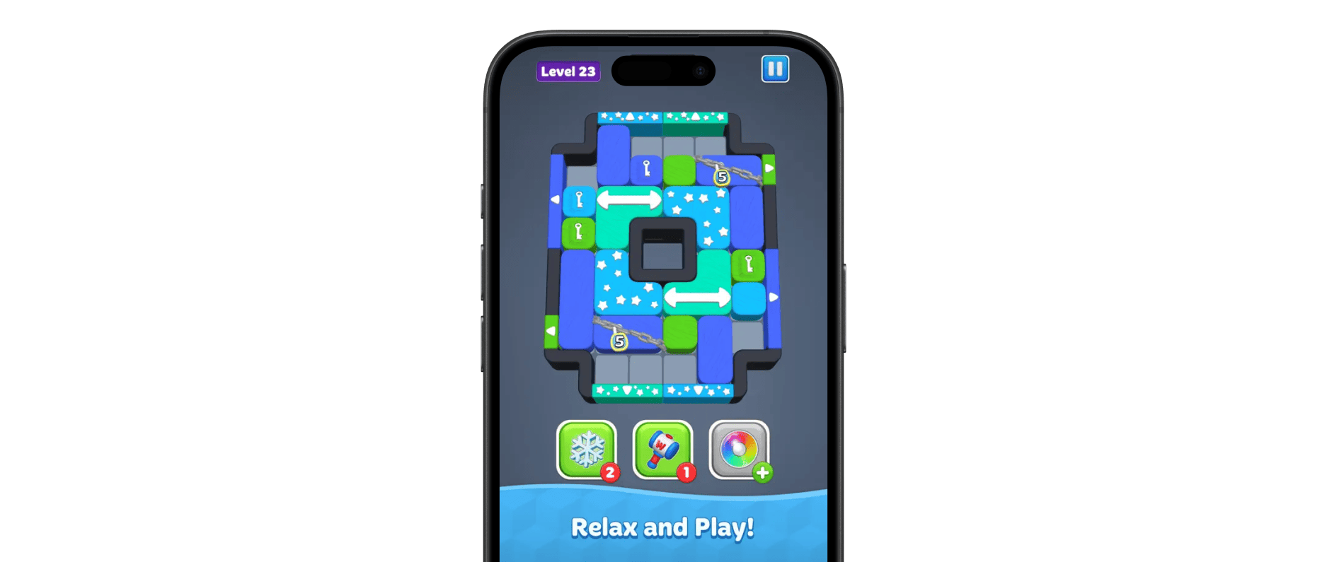loop games success story cover