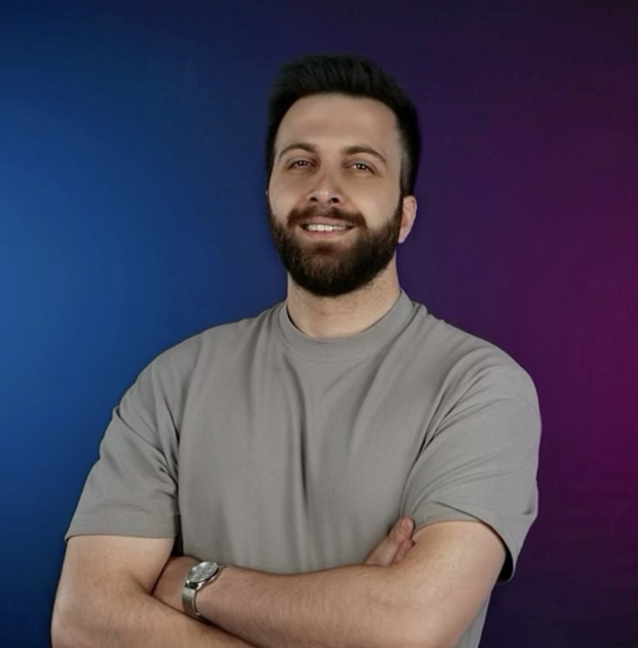 Metehan Kanbur