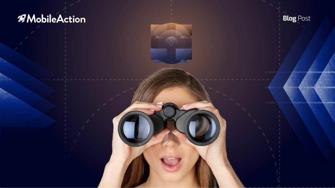 |ad intelligence competitors