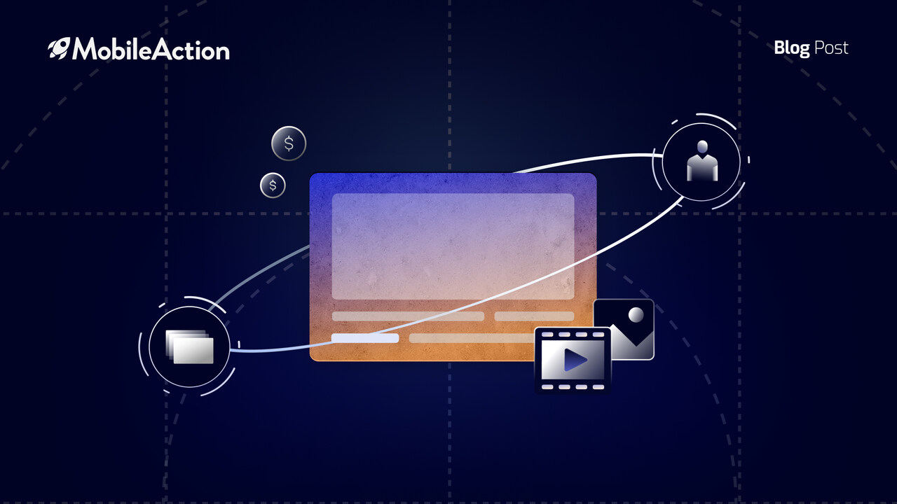 Mobile ad networks: A guide to maximizing app monetization in 2025