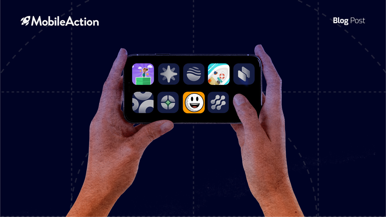 best mobile game ideas