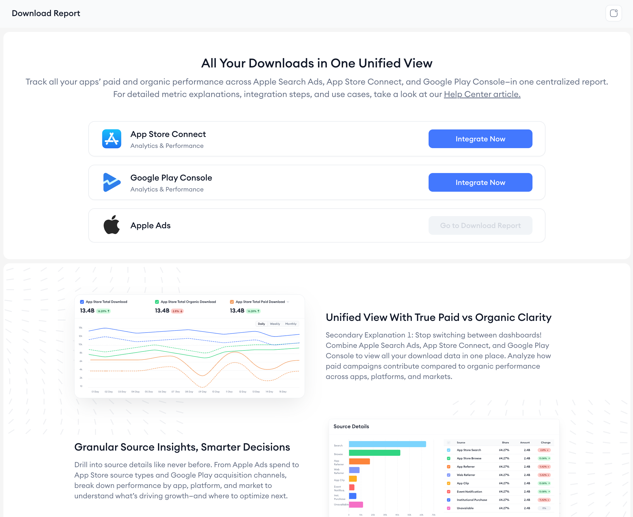 mobileaction platform