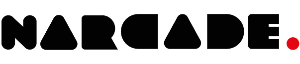 narcade logo