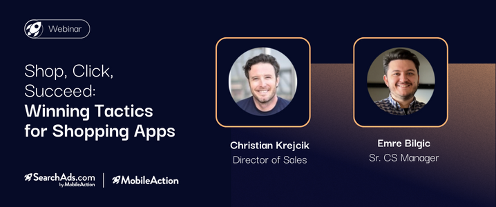 Shop, Click, Succeed: Winning Tactics for Shopping App Growth