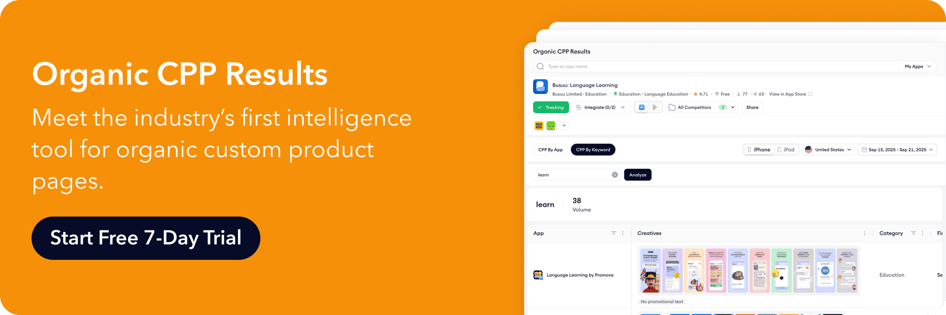 organic cpp banner