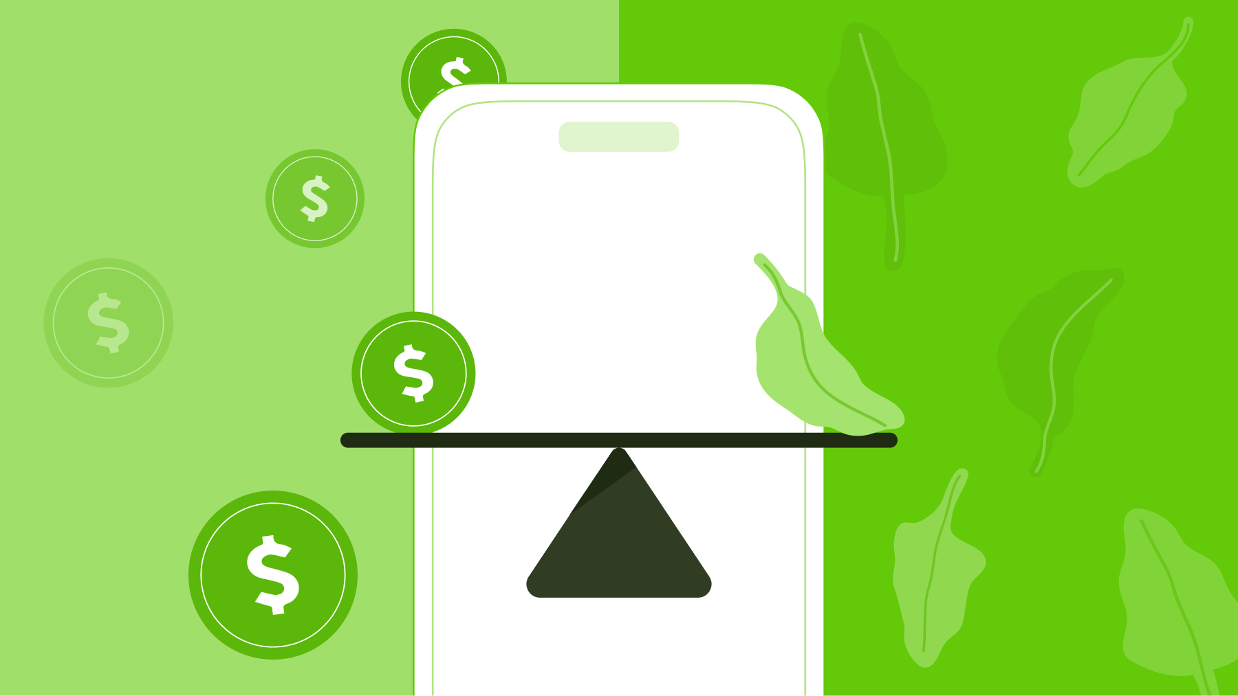 Cover image for organic and inorganic marketing