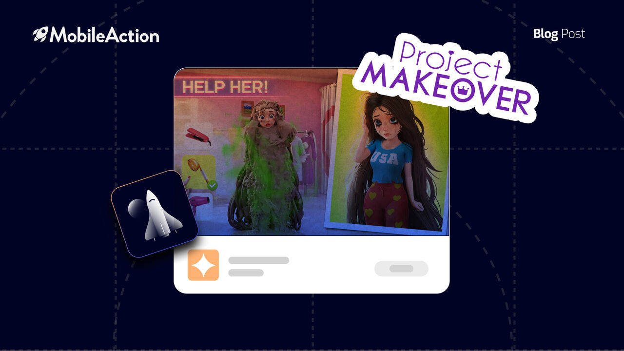 project makover
