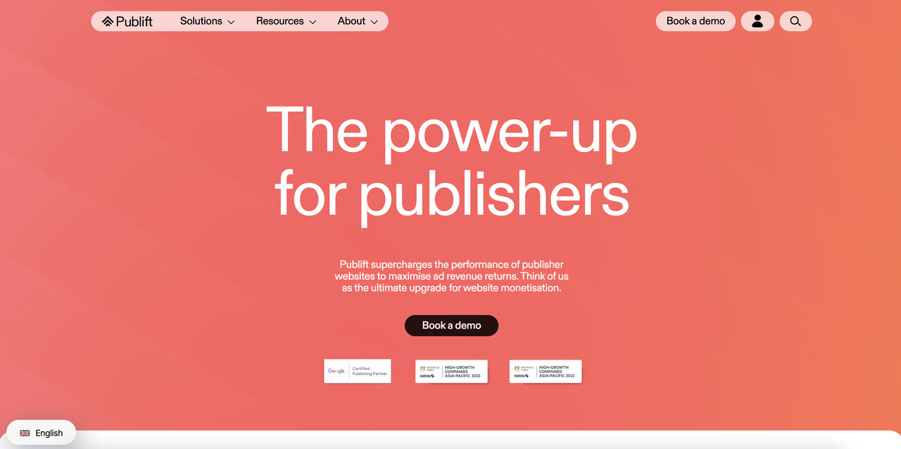 publift website