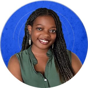 Rebecca Ewang