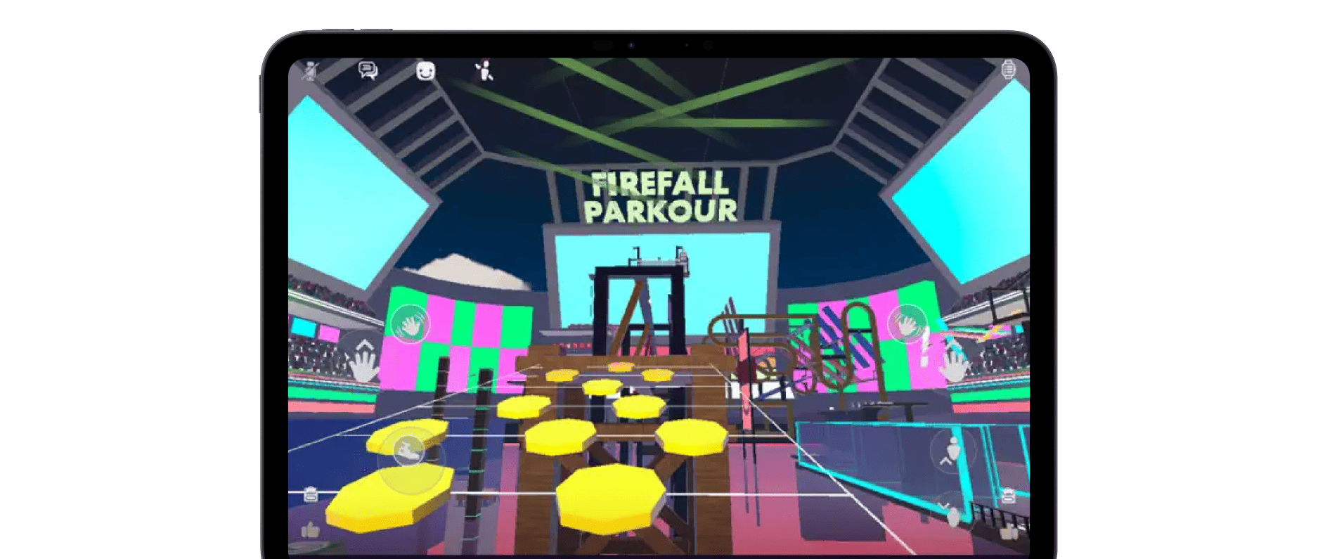 rec room success story cover