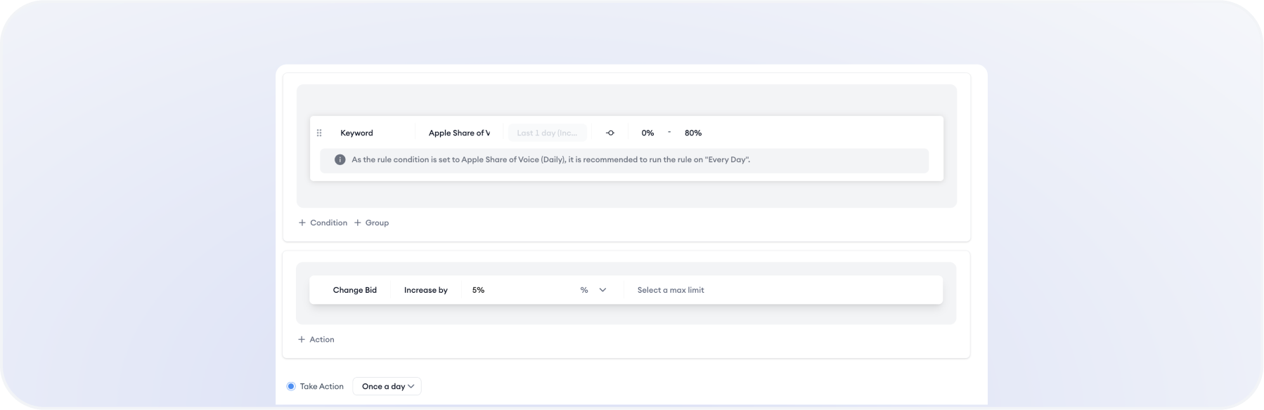 automations ruleset 2