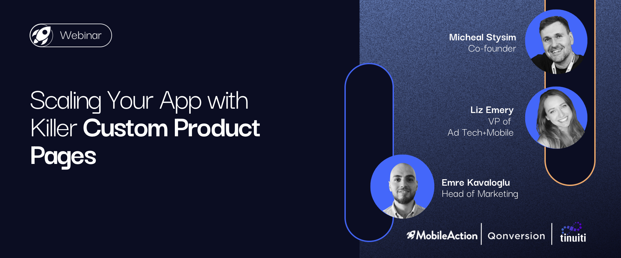 Scaling Your App with Killer Custom Product Pages