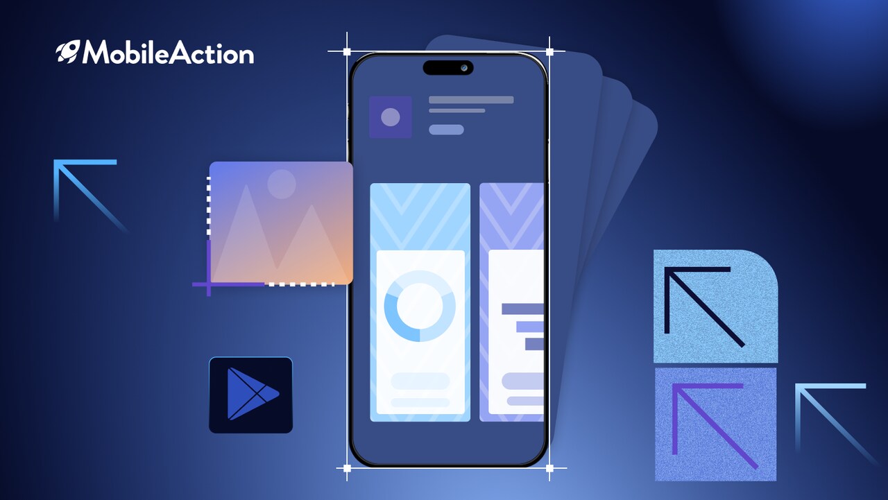 App screenshot sizes and guidelines for the Google Play Store in 2025
