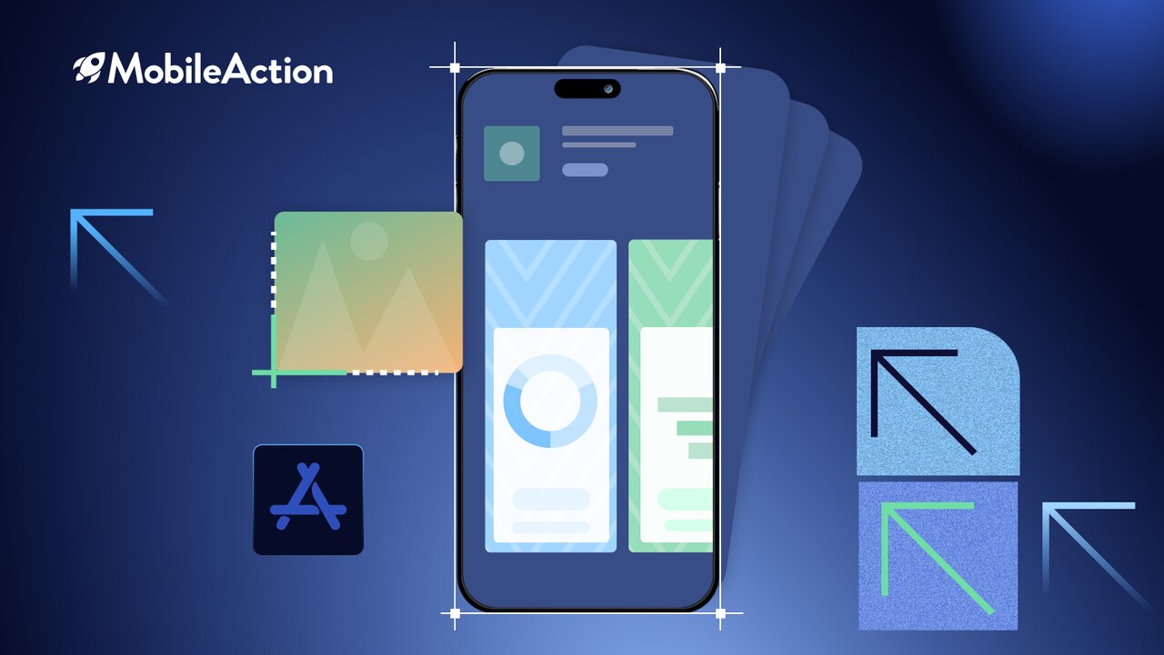 App screenshot sizes and guidelines for the App Store in 2025