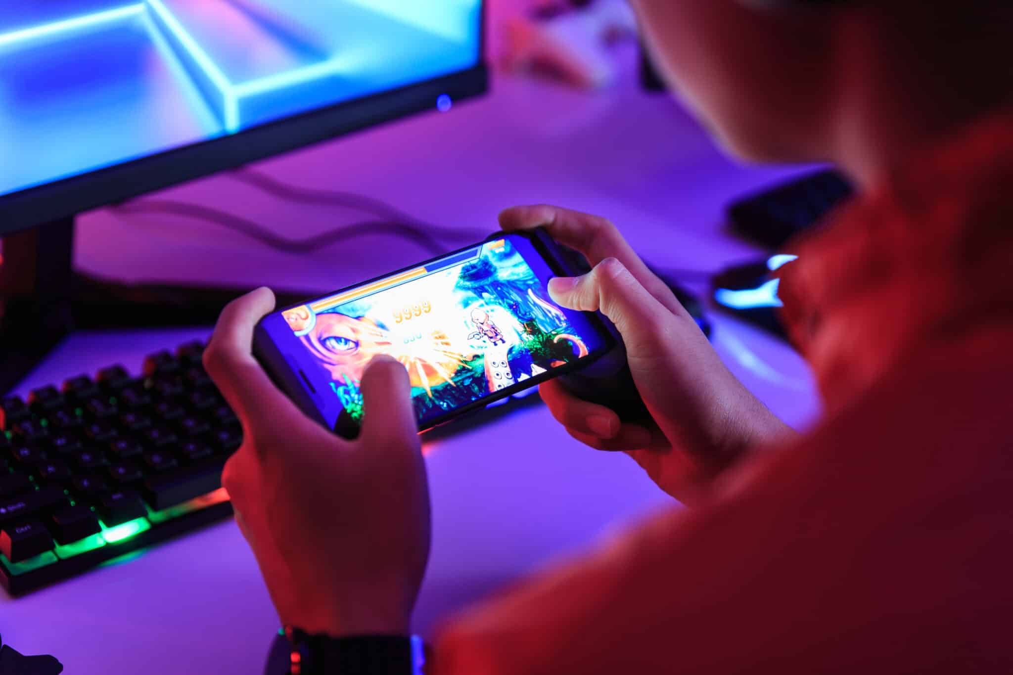 Loop Games Achieves a 35% Surge in App Downloads and Boosts ROI