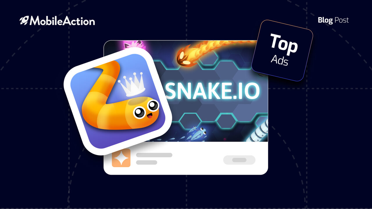 snake.io