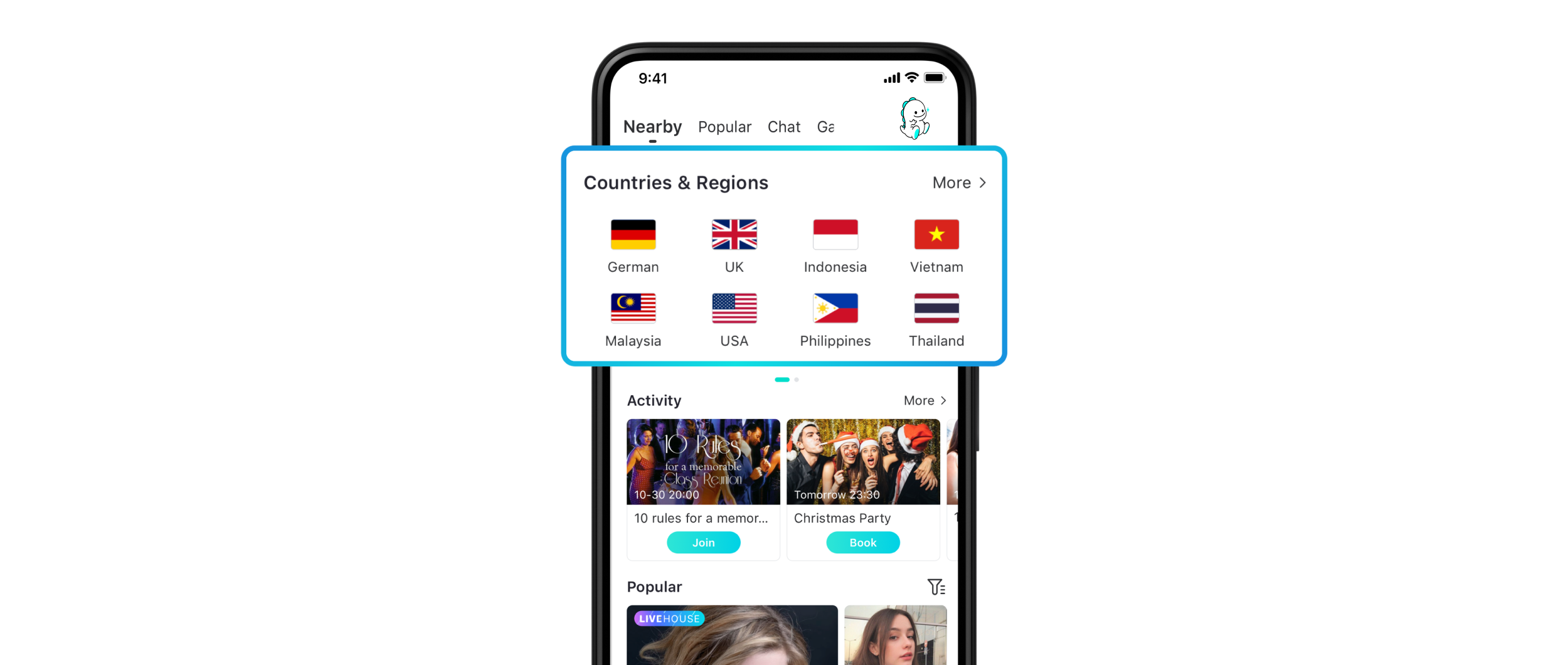 bigo live success story cover