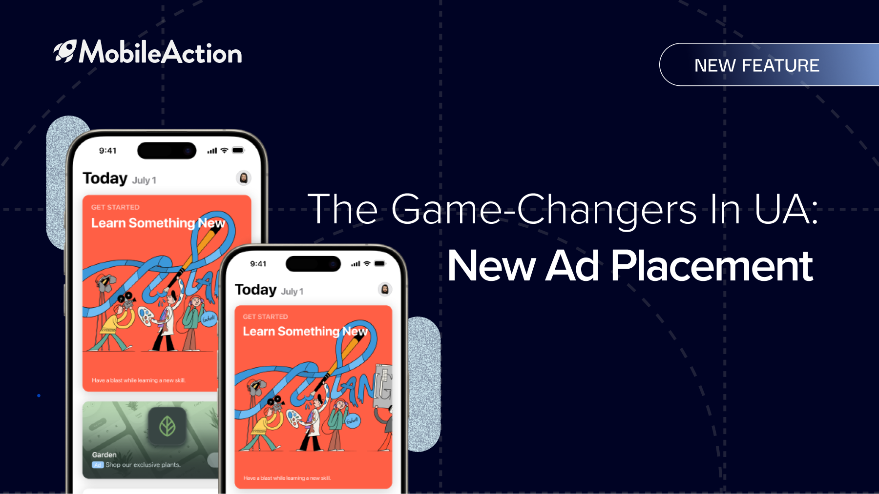 game-changers in ua blog cover