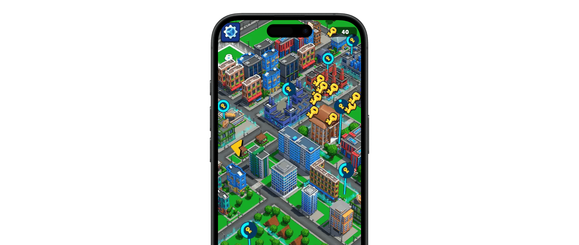 udo games success story cover