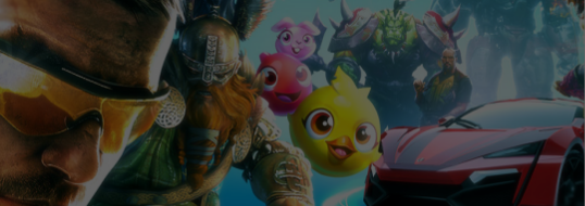 Uncovering Chart-Topping Games with Gameloft