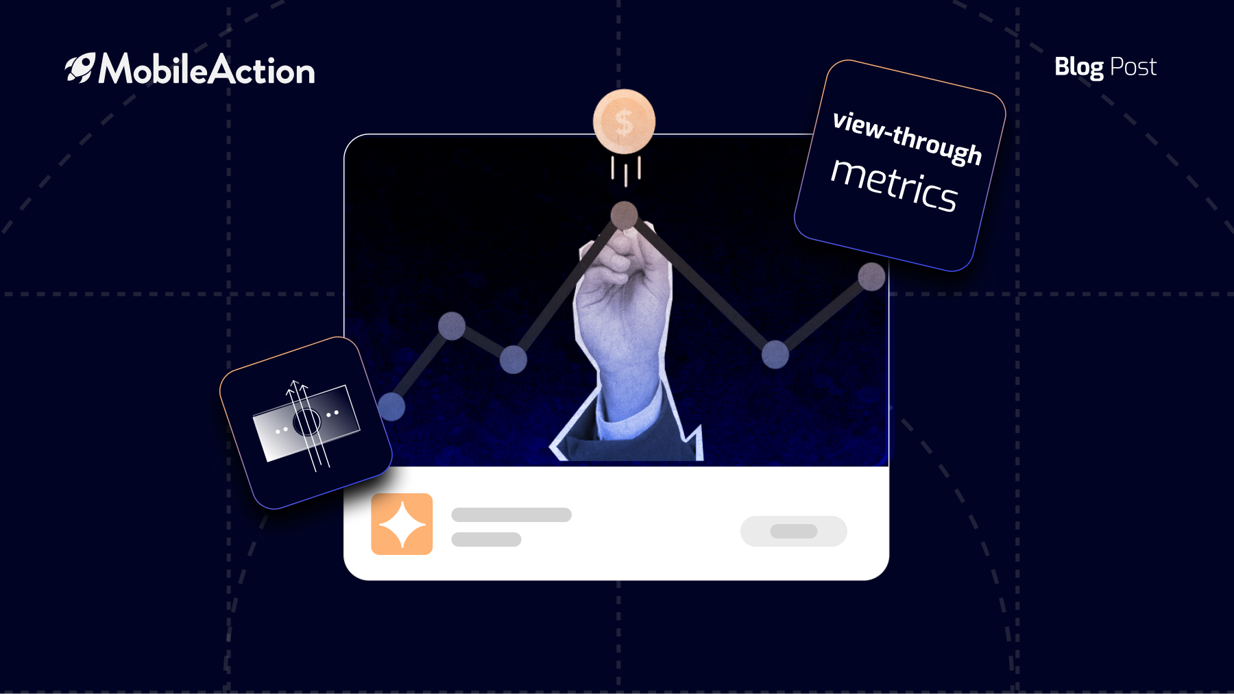 Apple Search Ads introduced view-through metrics, so how can you use them?