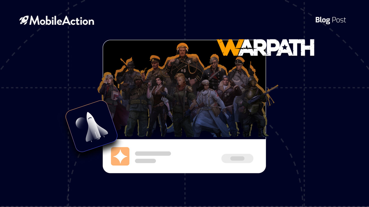 Warpath: Success of Paid Strategies