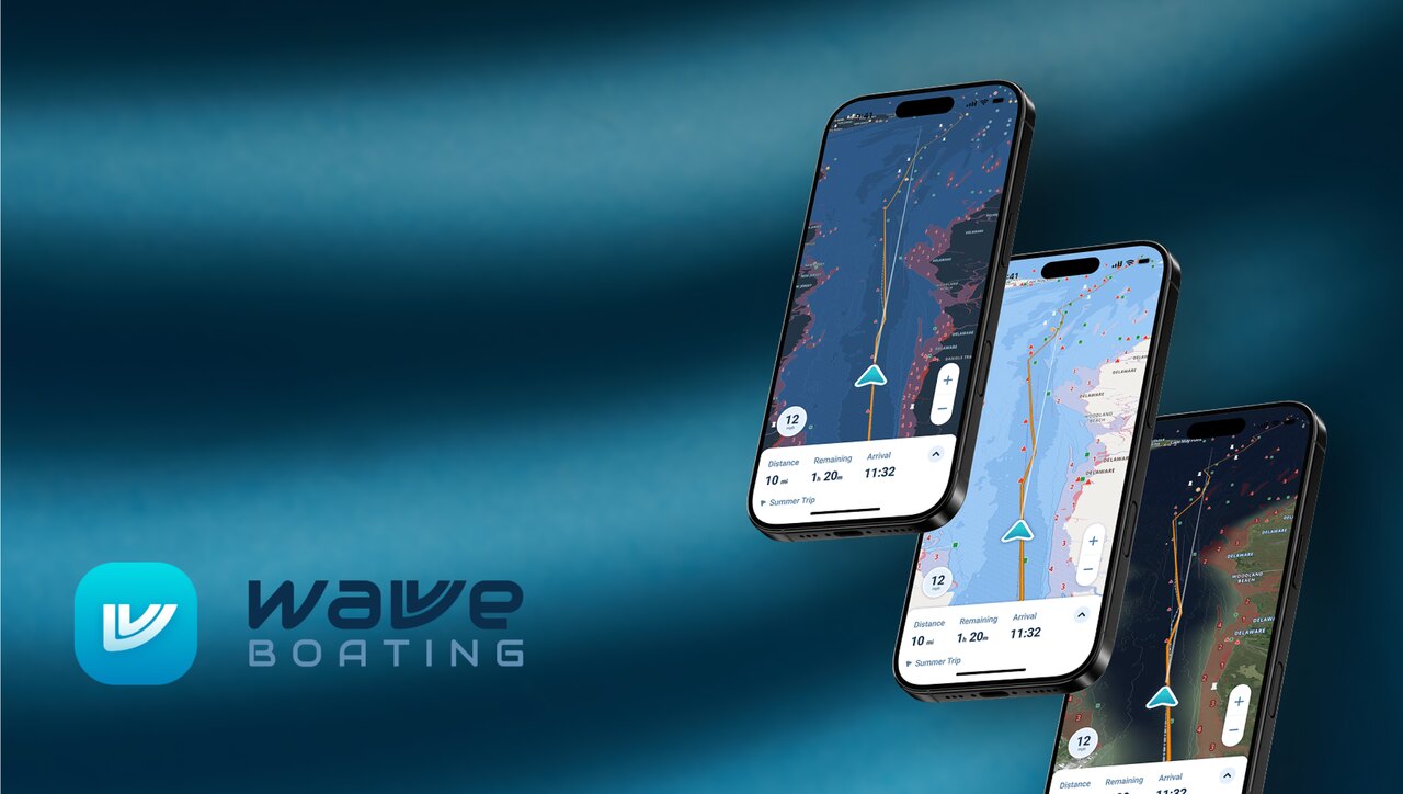 wavve boating success story