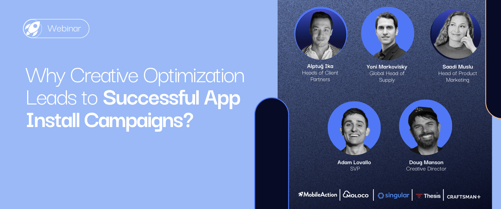 Why Creative Optimization Leads to Successful App Install Campaigns?