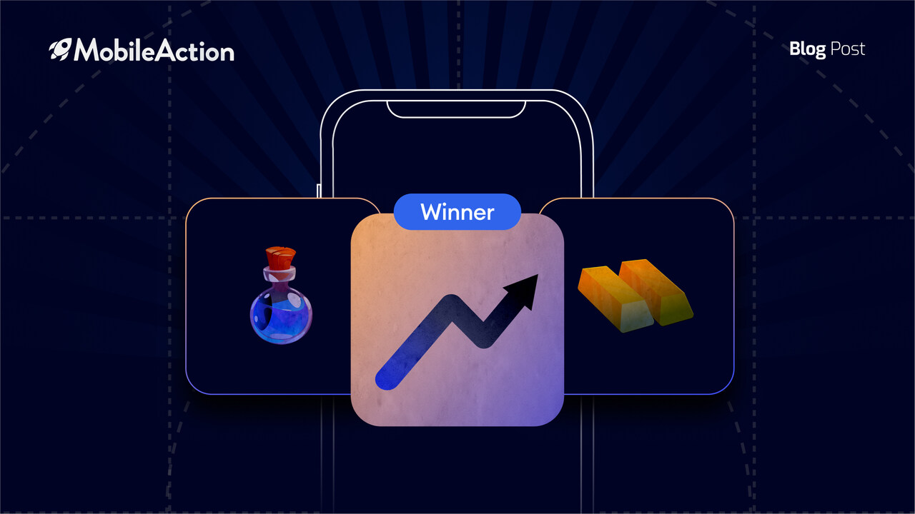 7 winning game app marketing strategies: Level up your growth