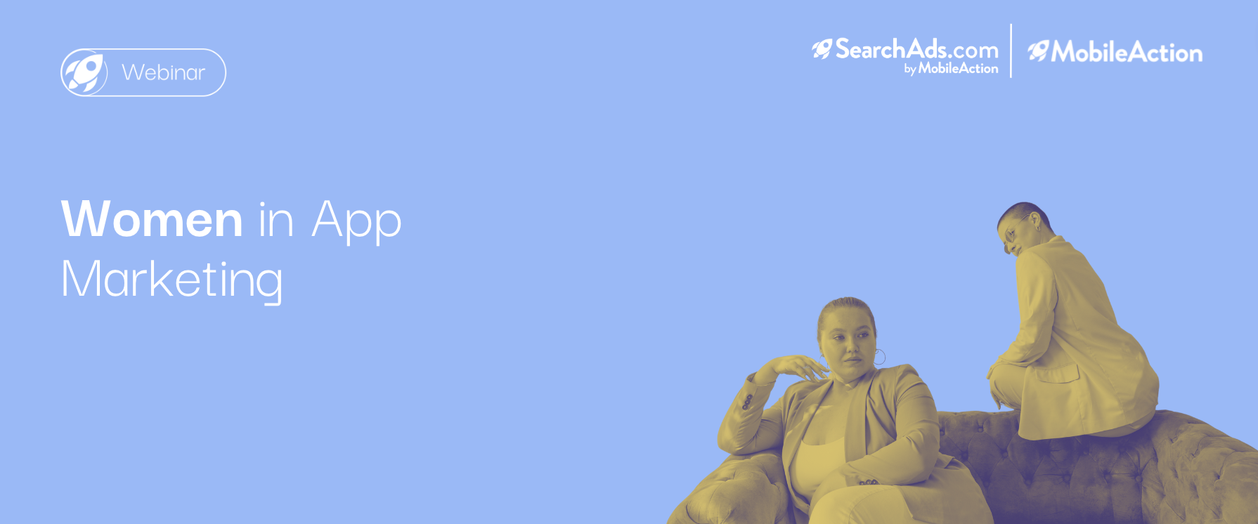 Women in App Marketing