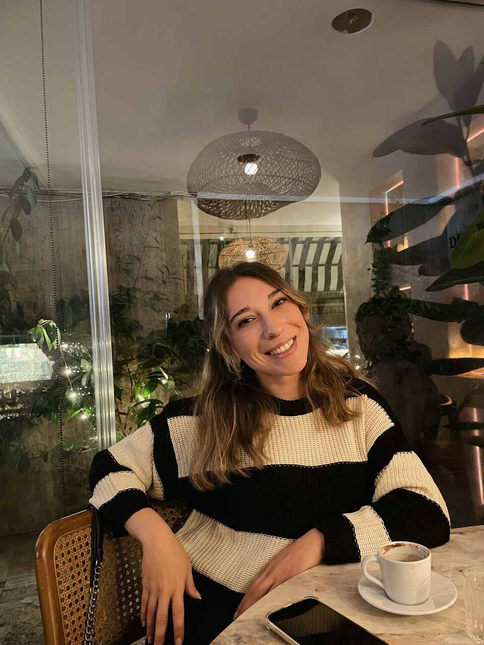 Zehra Türksoy
